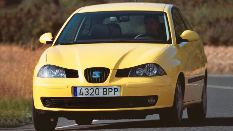 SEAT Ibiza: Το μοντέλο που «θέριεψε» τη SEAT